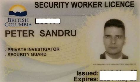 private investigator victoria bc|private investigator course bc.